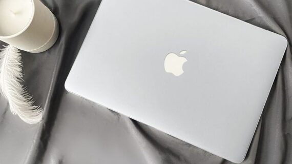 MacBook Air, 1.000 €