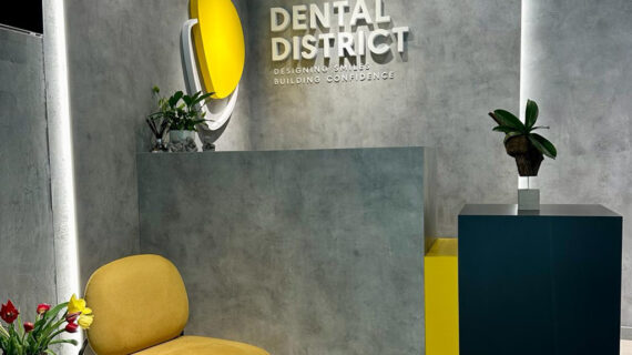 Dental District, 1000 €